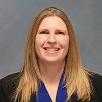 Heather Norton, CPA