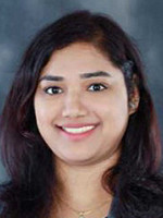Sunitha Nannuri, MD