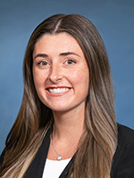 Britney Olden, MD