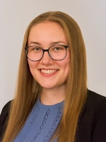 Kirsi Oldenburg, MD