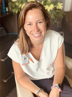 Olivia Caron, PharmD, CPP