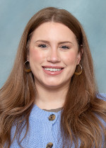 Georgia Olsen, LCMHC-A