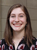 Maria Onusko, PharmD