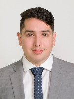 Gustavo Panduro Vargas, MD