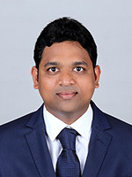 Sridhar Reddy Patlolla, MD, MS