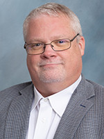 Daniel “Dan” Pattarozzi, DO, MPH