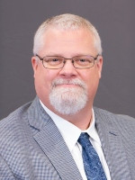 Daniel “Dan” Pattarozzi, DO, MPH