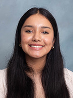 Julissa Pena Hernandez 