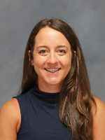 Makenzie Perdue, MD 