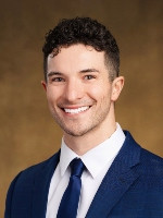 Garrett Perozich, MD