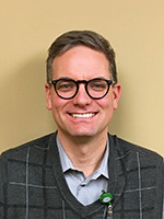 Britt Peterson, MD, MPH