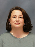 Julia Pickering, CPhT