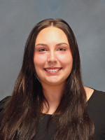 Morgan “Mo” Plemmons