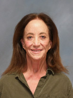 Sandra Pratt, DNP, FNP-BC, ACHPN