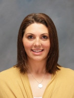 Candace Pressley, CCMA