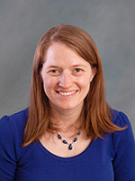 Rebecca Putnam, MD
