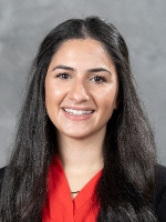 Haneen Qunbar, DO