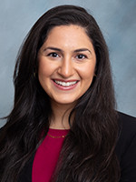 Haneen Qunbar, DO