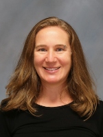 Rachel Rice, PMHNP-BC