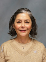 Hilda Rico Tipton, LCSW, MSW