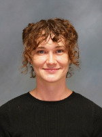 Ashley Riddle, LCSW-A 