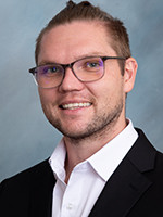 James Rider, MD
