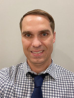 Adam Roberts, MD