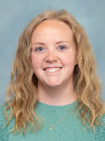 Kellie Rogers, LCMHC-A