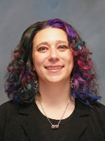 Whitney Rosenblatt, LCSW, NCPSS