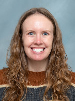 Michaela Rosney, PharmD