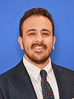 Rafik Sadik Gendi, MD