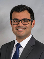 Sumeet S. Saini, MD