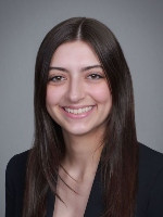 Cameron “Camie” Sanchez, MD