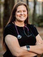 Sara Buckner, MSN, RN, FNP-BC 