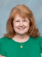 Mollie Scott, PharmD, BCACP, CPP, FASHP, FNCAP