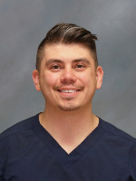 Jonathon Seymour, RN, BSN