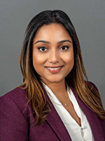 Afreen Siddiqui, MD
