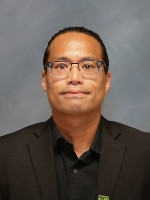 Adrian Singson, MD, FACP