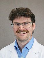 Caleb Smith, MD