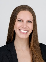 Rachael Smith, DMD