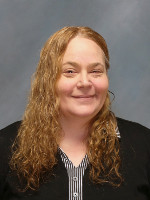 Nicole “Nicki” Snyder, CPhT