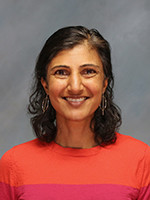 Veena Somani, MD