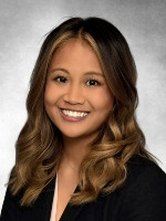 Anna “Victoria” Soriano, MD