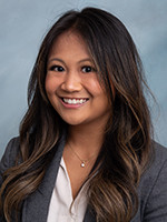 Anna “Victoria” Soriano, MD