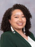 Olivia Spaulding, MD, MS