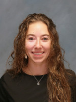 Deanna Stratton, LCMHC-A