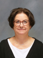 Nicole Tate, PhD