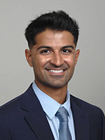 Aaronvir  “Aaron” Thind, MD