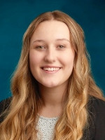 Alexis Thomas, MD