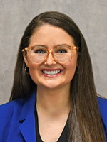 Sydney Thornton, DO